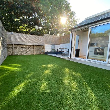 Stylish 2 Bedroom Cottage, Close To Town Centre Worthing Esterno foto