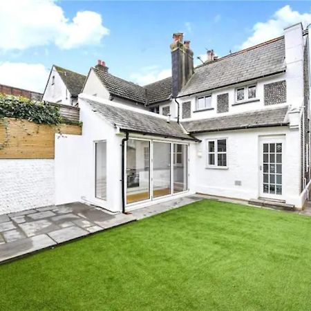Stylish 2 Bedroom Cottage, Close To Town Centre Worthing Esterno foto