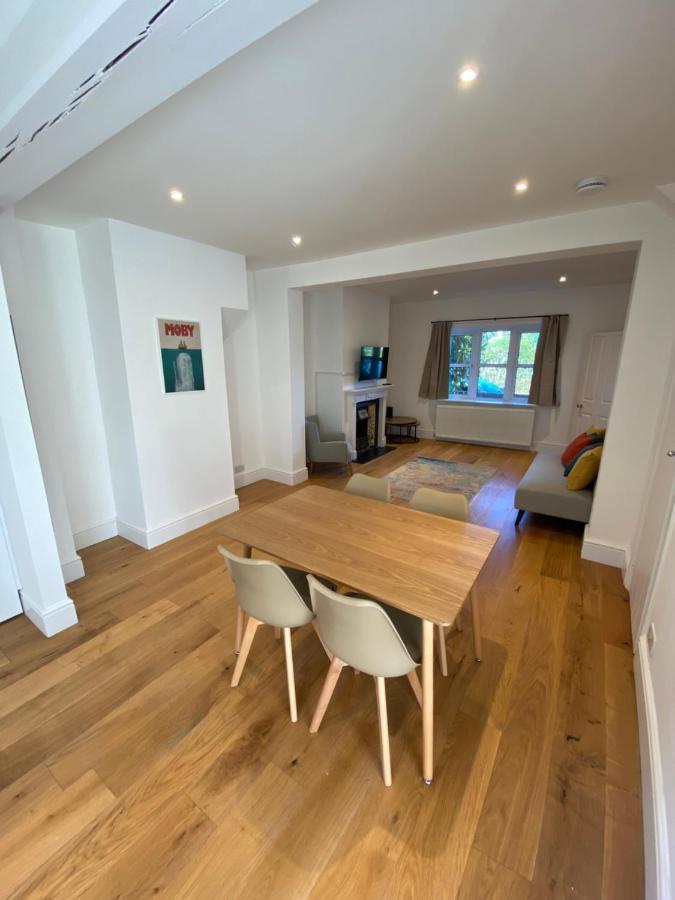 Stylish 2 Bedroom Cottage, Close To Town Centre Worthing Esterno foto