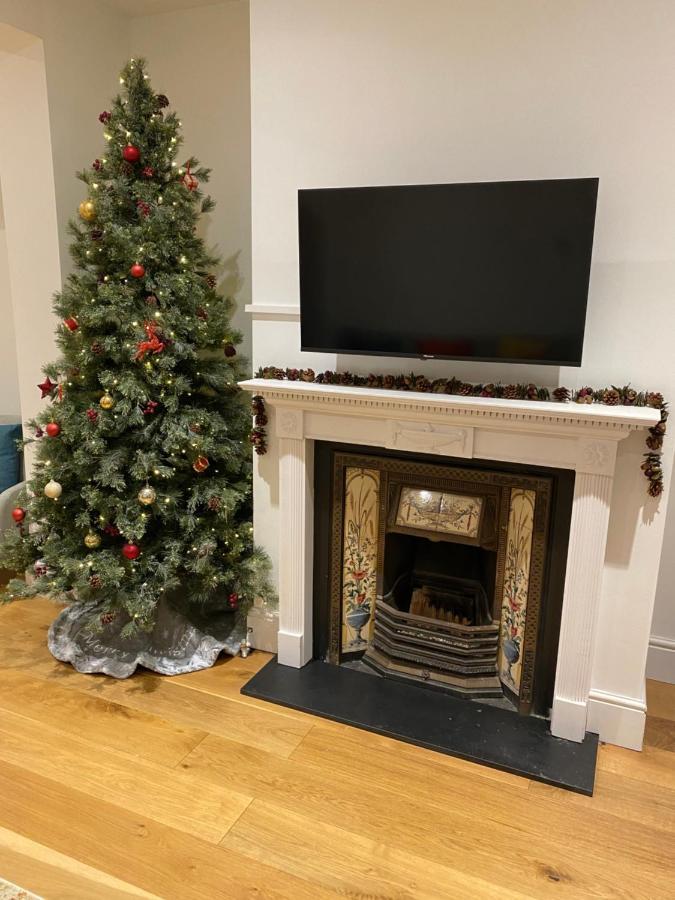Stylish 2 Bedroom Cottage, Close To Town Centre Worthing Esterno foto
