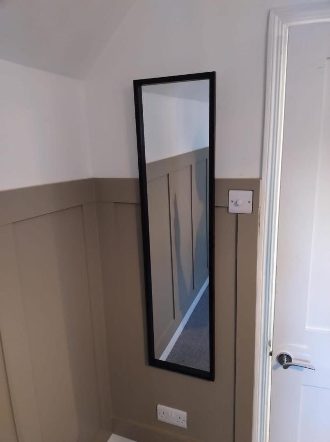 Stylish 2 Bedroom Cottage, Close To Town Centre Worthing Esterno foto
